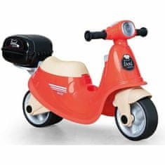 NEW Otroško kolo Smoby Food Express Scooter Carrier Brez pedalov Motor