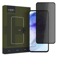 Hofi HOFI ANTI SPY GLASS PRO+ PRIVATIZÁLÓ GLASS GALAXY A35 / A55 5G ADATVÉDELEM