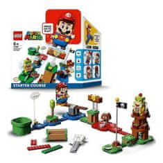 NEW Playset Lego 71360 231 piezas Pisana