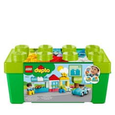 NEW Duplo Birck doboz Lego 10913 játékkészlet Duplo Birck doboz Lego 10913