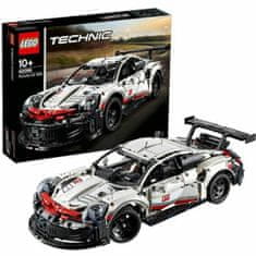 NEW Kocke Lego Technic 42096 Porsche 911 RSR Pisana