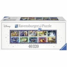 NEW Ravensburger puzzle 00.017.826