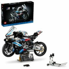 NEW Kocke Lego Technic BMW M 1000 RR Motorcycle