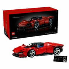 NEW Kocke Lego Technic 42143 Ferrari Daytona SP3