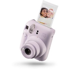 NEW Fujifilm Mini 12 Polaroid fényképezőgép