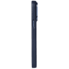 Decoded Apple iPhone 14 Pro Hátlapvédő Tok - Kék (D23IPO14PBC1NY)