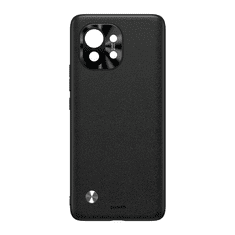 BASEUS Alloy Xiaomi Mi 11 Műanyag Tok - Fekete (WIXM11-01)