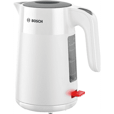 BOSCH TWK2M161 1.7L Vízforraló - Fehér (TWK2M161)