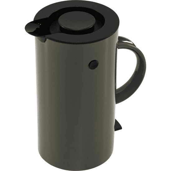 Stelton EM 77 1.5L Vízforraló - Sötétzöld (890-6)