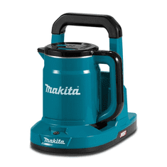 Makita KT001GZ 40V Max XGT Li-ion 0,8L Vízforraló (KT001GZ)