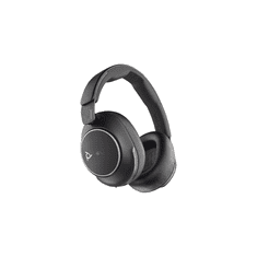 HP Poly Voyager Surround 80 Microsoft Teams (USB Type-C) Wireless Headset - Fekete (8G7U0AA)