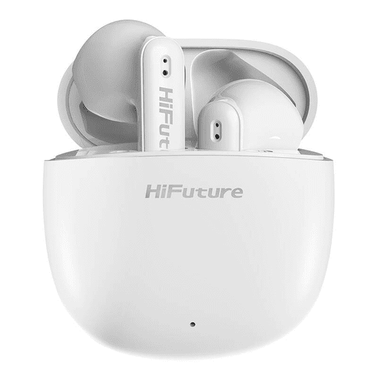 HiFuture Sonic Colorbuds 2 Wireless Headset - Fehér (COLORBUDS 2 (WHITE))