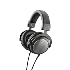 Beyerdynamic T5 Vezetékes Headset - Fekete