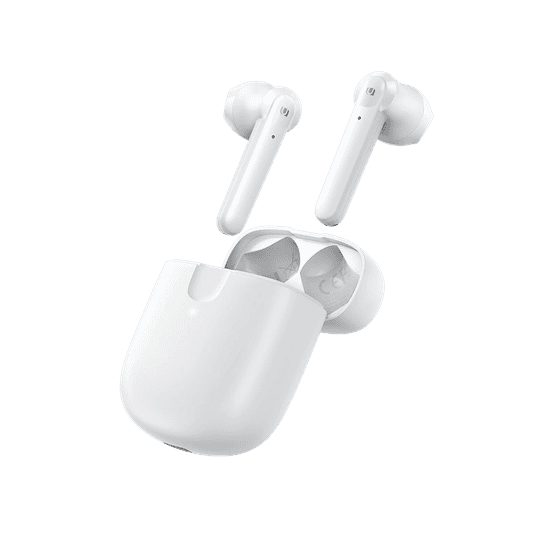 Ugreen HiTune T2 Wireless Headset - Fehér (80652)