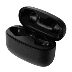 Tribit Flybuds C1 BTH93 Bluetooth Headset - Fekete (C01-2465N-02)