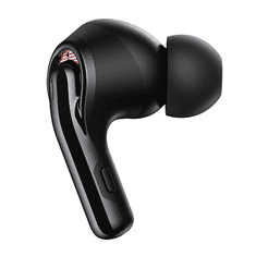 Tribit Flybuds C1 BTH93 Bluetooth Headset - Fekete (C01-2465N-02)