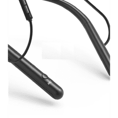 WiWU JJ One Bluetooth headset Fekete (JJ ONE BLACK)