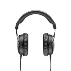 Beyerdynamic T5 Vezetékes Headset - Fekete