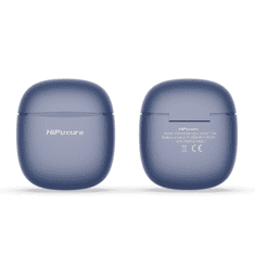 HiFuture ColorBuds TWS Headset - Kék (COLORBUDSBLUE)