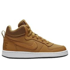 Nike Cipők barna 39 EU Court Borough Mid