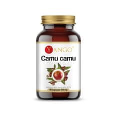 Yango Étrendkiegészítők Camu Camu