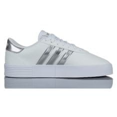 Adidas Cipők fehér 39 1/3 EU Court Bold