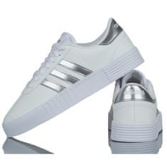 Adidas Cipők fehér 39 1/3 EU Court Bold