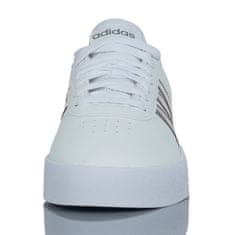 Adidas Cipők fehér 39 1/3 EU Court Bold