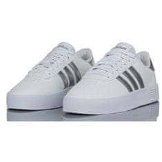 Adidas Cipők fehér 39 1/3 EU Court Bold