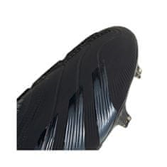 Adidas Cipők fekete 44 2/3 EU Predator Elite Ll Fg