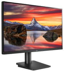 LG 27MP450P-B - 27" FHD LED-es 27" FHD monitor