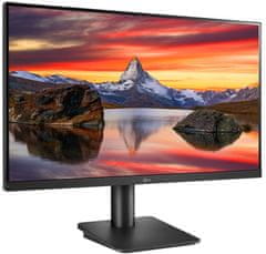 LG 27MP450P-B - 27" FHD LED-es 27" FHD monitor