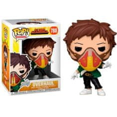 NEW Doll Funko Pop! My Hero Academia Overhaul Chisaki Nº788