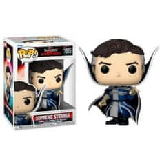 NEW Funko SUPREME STRANGE Nº 1005 babák