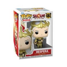 NEW Doll Funko Pop! SHAZAM! HESPERA