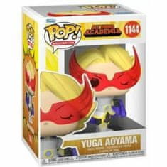 NEW Doll Funko Pop! YUGA AOYAMA Nº 1144