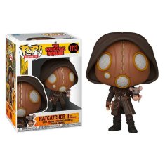 NEW Funko Pop!