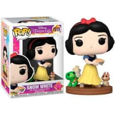 NEW Funko Pop! Disney Hercegnő - Hófehérke Nº 1019