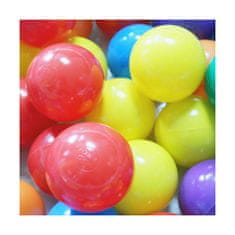 NEW Intex Fun Ballz színes 100 darab Intex Fun Ballz színes 100 darab