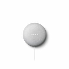 NEW Intelligens hangszóró Google Asszisztenssel Google NEST MINI