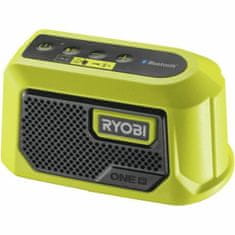 NEW Ryobi RBTM18-0 Bluetooth hordozható hangszóró