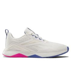 Reebok Cipők fehér 39 EU Nanoflex Tr 2