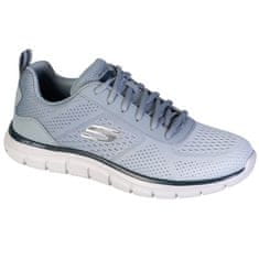 Skechers Cipők világoskék 41 EU 232399LTGY