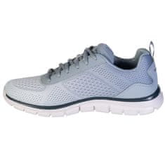 Skechers Cipők világoskék 41 EU 232399LTGY