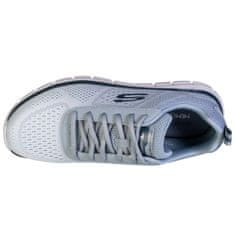 Skechers Cipők világoskék 41 EU 232399LTGY