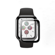 Fusion FSN-TG5D-IW640 Apple Watch 6 Kijelzővédő üveg - 40 mm (1db) (FSN-TG5D-IW640)