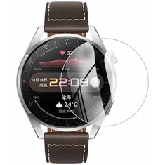 Fusion FSN-TG5D-HW3 Huawei Watch 3 Kijelzővédő üveg (1db) (FSN-TG5D-HW3)