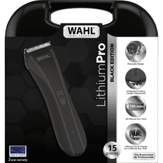 Wahl Lithium Pro LED Vezeték nélküli Száraz Hajnyíró (1910-0469)