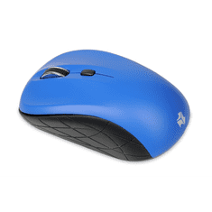 iBOX Rosella Pro Wireless Egér - Kék (IMOF009WBL)
