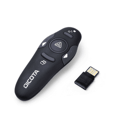 DICOTA Pin Point Wireless pointer (D30933-V1)